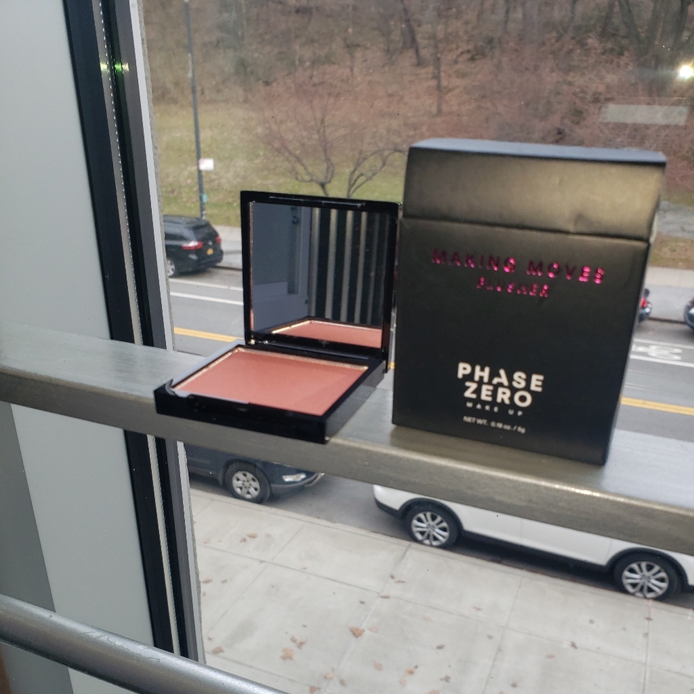 Phase zero blush - Picture 2 of 4